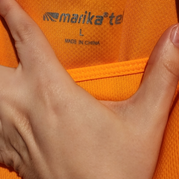 NWT Marika Tek Top - Picture 4 of 5